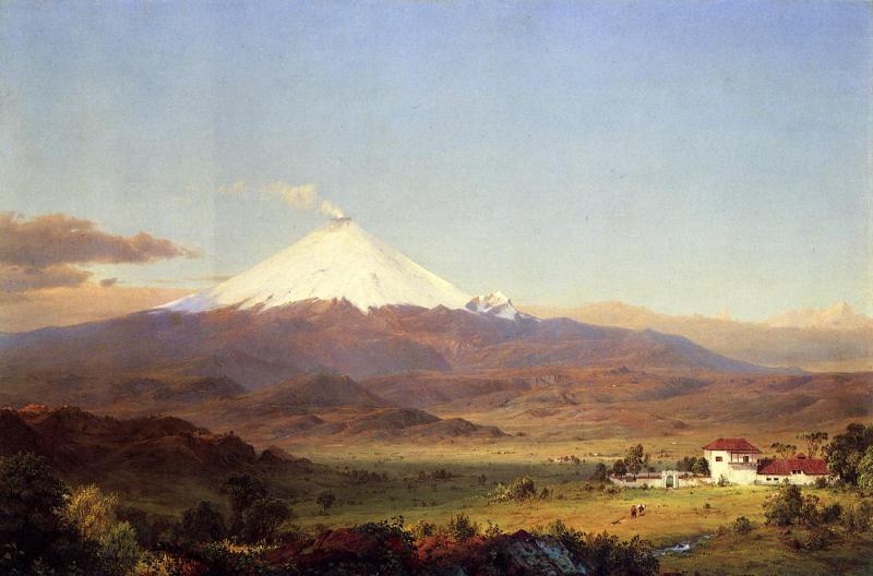 Cotopaxi